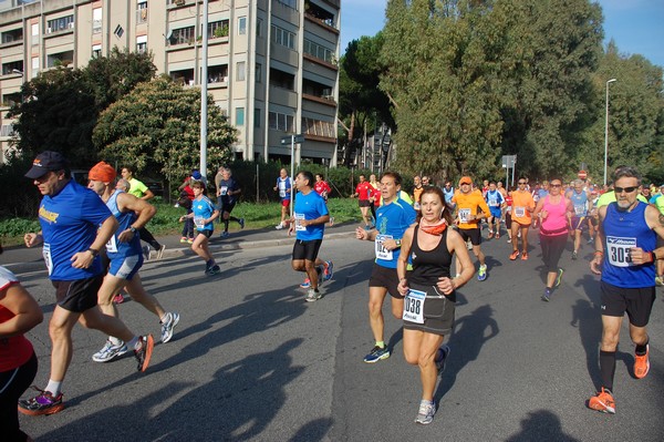 Corriamo al Tiburtino (15/11/2015) 00274