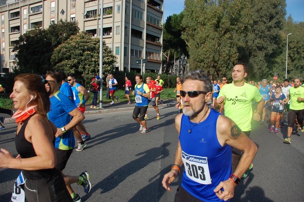 Corriamo al Tiburtino (15/11/2015) 00276