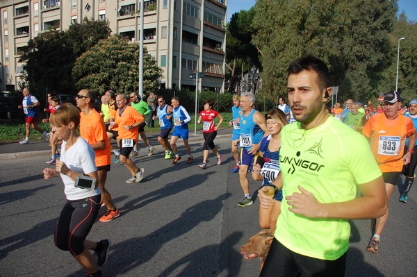 Corriamo al Tiburtino (15/11/2015) 00281