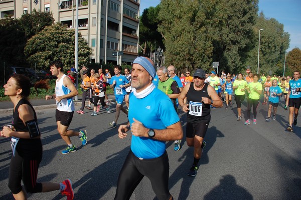 Corriamo al Tiburtino (15/11/2015) 00285