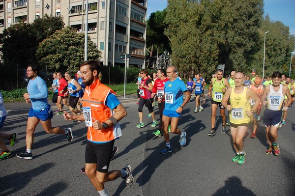 Corriamo al Tiburtino (15/11/2015) 00292