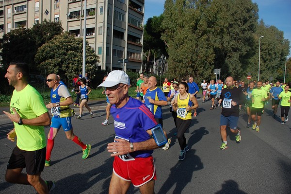 Corriamo al Tiburtino (15/11/2015) 00305