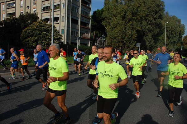 Corriamo al Tiburtino (15/11/2015) 00308