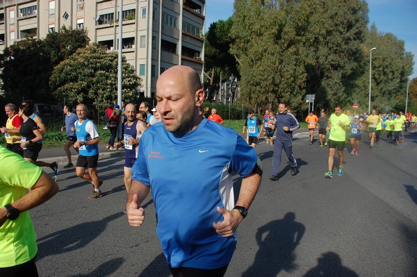 Corriamo al Tiburtino (15/11/2015) 00309