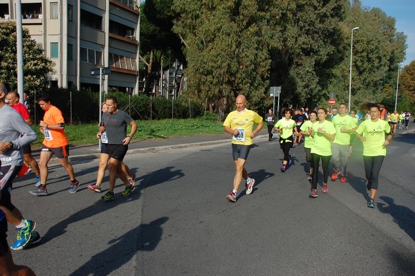 Corriamo al Tiburtino (15/11/2015) 00313