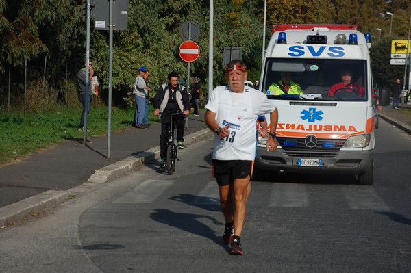 Corriamo al Tiburtino (15/11/2015) 00327