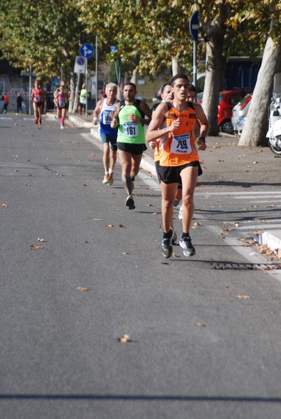 Corriamo al Tiburtino (15/11/2015) 00075