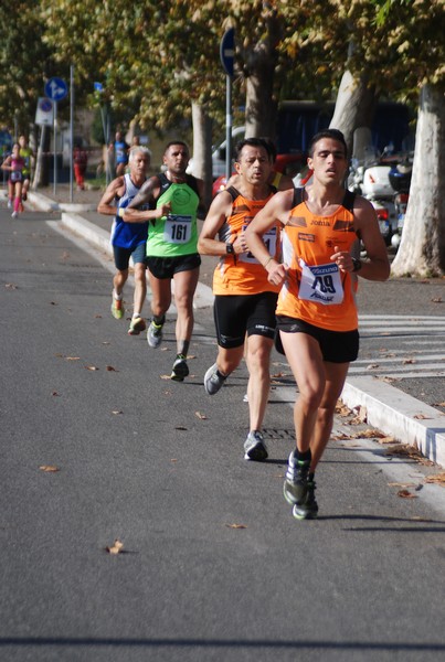 Corriamo al Tiburtino (15/11/2015) 00077