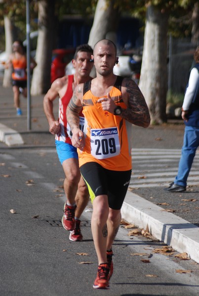 Corriamo al Tiburtino (15/11/2015) 00086