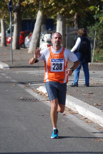 Corriamo al Tiburtino (15/11/2015) 00093