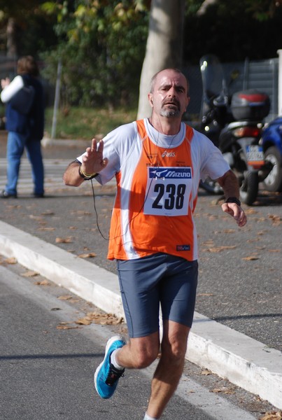 Corriamo al Tiburtino (15/11/2015) 00095