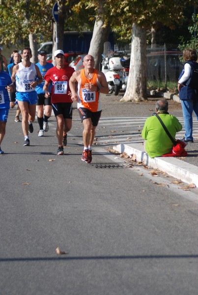 Corriamo al Tiburtino (15/11/2015) 00291