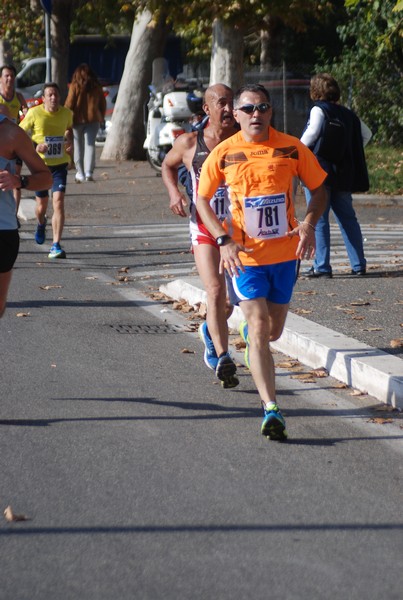 Corriamo al Tiburtino (15/11/2015) 00308