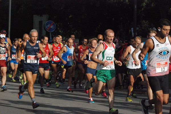 Circeo National Park Trail Race (22/08/2015) 00006