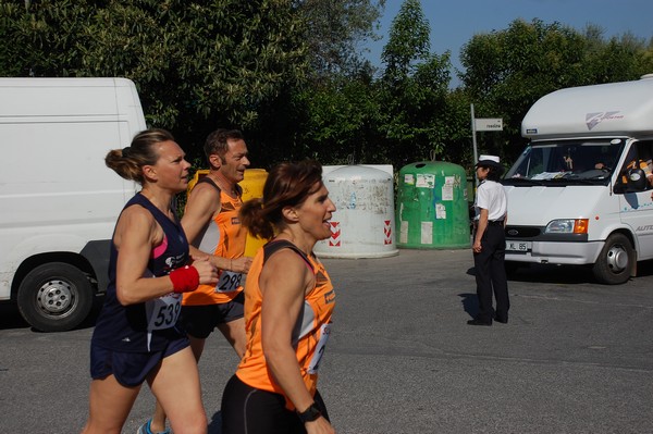 Maratonina di Villa Adriana (31/05/2015) 00040