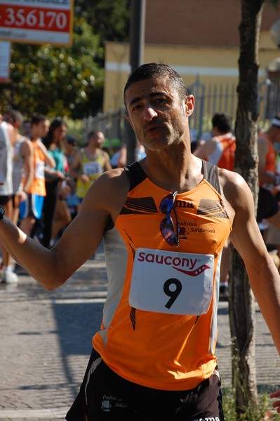 Maratonina di Villa Adriana (31/05/2015) 00054