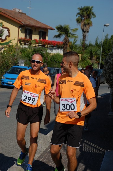 Maratonina di Villa Adriana (31/05/2015) 00070