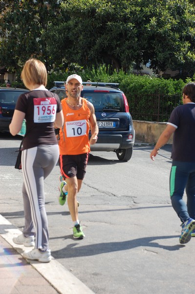 Maratonina di Villa Adriana (31/05/2015) 00080