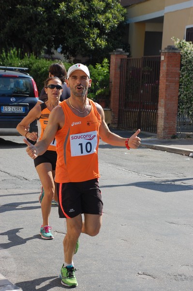 Maratonina di Villa Adriana (31/05/2015) 00082