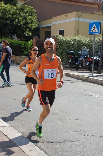 Maratonina di Villa Adriana (31/05/2015) 00083