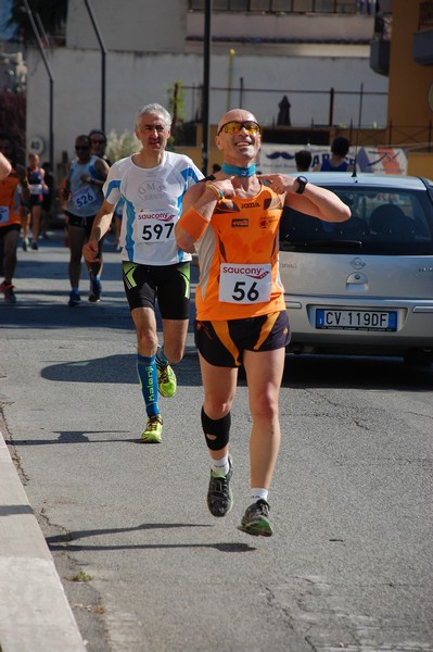 Maratonina di Villa Adriana (31/05/2015) 00108