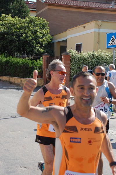 Maratonina di Villa Adriana (31/05/2015) 00116