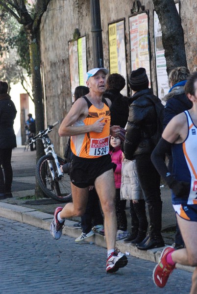 Maratonina dei Tre Comuni - (Top) (24/01/2016) 00050