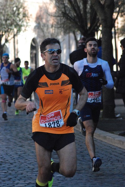 Maratonina dei Tre Comuni - (Top) (24/01/2016) 00057