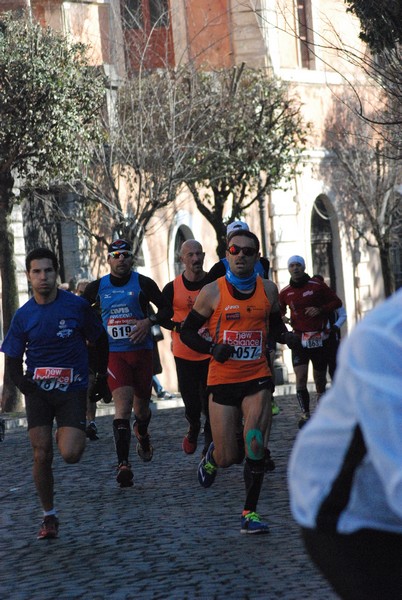 Maratonina dei Tre Comuni - (Top) (24/01/2016) 00065