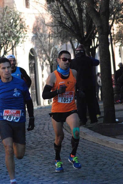 Maratonina dei Tre Comuni - (Top) (24/01/2016) 00066