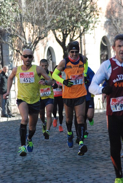 Maratonina dei Tre Comuni - (Top) (24/01/2016) 00069