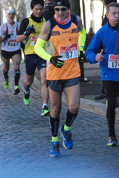 Maratonina dei Tre Comuni - (Top) (24/01/2016) 00072