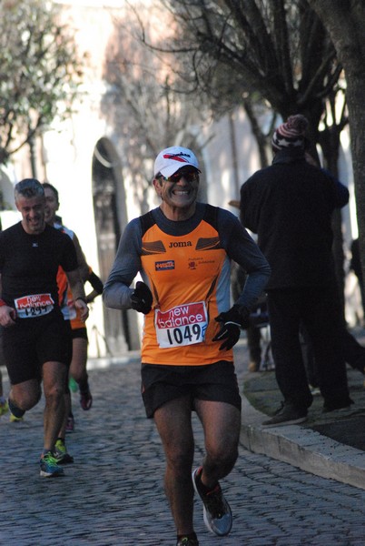 Maratonina dei Tre Comuni - (Top) (24/01/2016) 00076