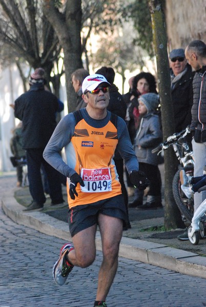 Maratonina dei Tre Comuni - (Top) (24/01/2016) 00077