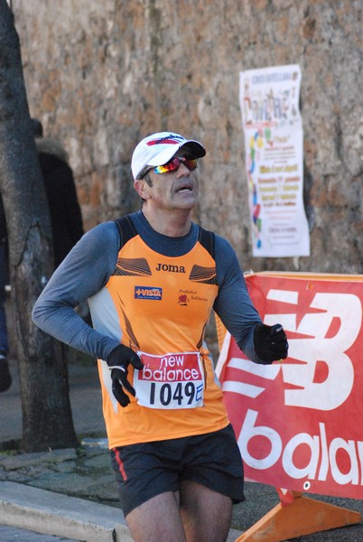 Maratonina dei Tre Comuni - (Top) (24/01/2016) 00079