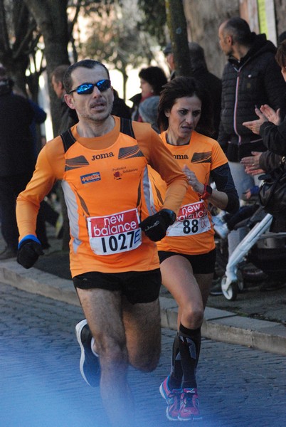 Maratonina dei Tre Comuni - (Top) (24/01/2016) 00080