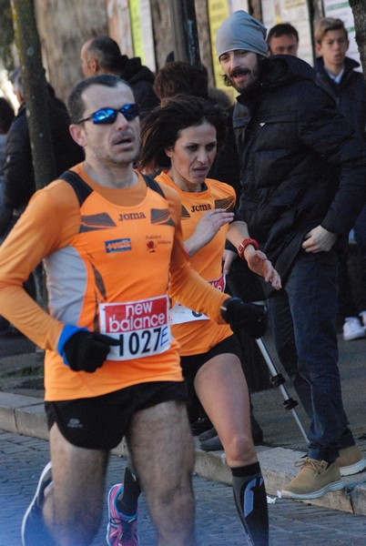 Maratonina dei Tre Comuni - (Top) (24/01/2016) 00081