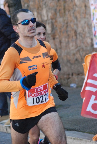 Maratonina dei Tre Comuni - (Top) (24/01/2016) 00082