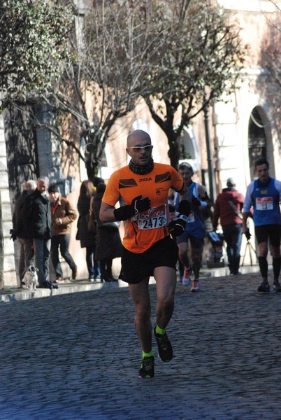 Maratonina dei Tre Comuni - (Top) (24/01/2016) 00086