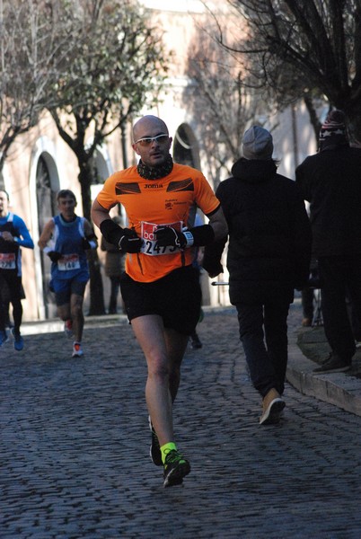 Maratonina dei Tre Comuni - (Top) (24/01/2016) 00087