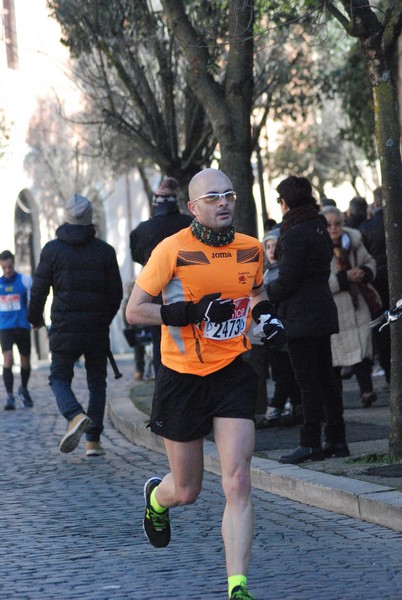 Maratonina dei Tre Comuni - (Top) (24/01/2016) 00088