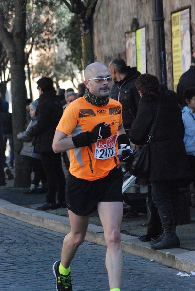 Maratonina dei Tre Comuni - (Top) (24/01/2016) 00089