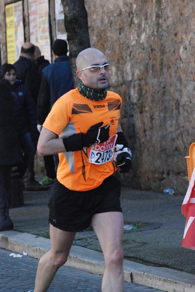 Maratonina dei Tre Comuni - (Top) (24/01/2016) 00091