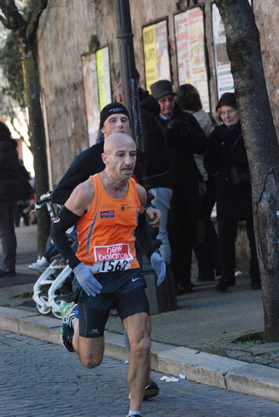 Maratonina dei Tre Comuni - (Top) (24/01/2016) 00097