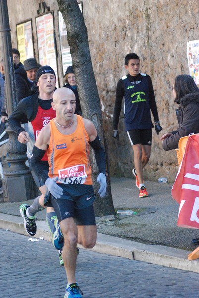 Maratonina dei Tre Comuni - (Top) (24/01/2016) 00098