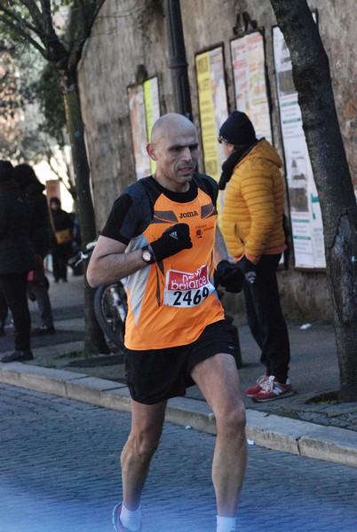 Maratonina dei Tre Comuni - (Top) (24/01/2016) 00104