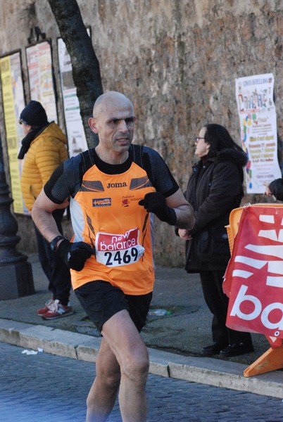 Maratonina dei Tre Comuni - (Top) (24/01/2016) 00105