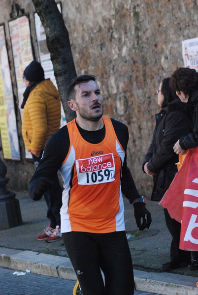 Maratonina dei Tre Comuni - (Top) (24/01/2016) 00108