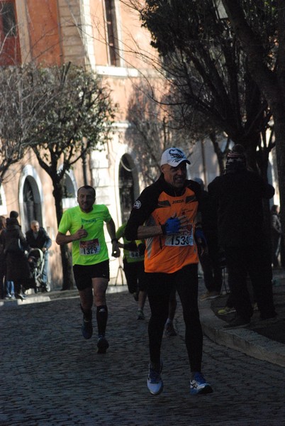 Maratonina dei Tre Comuni - (Top) (24/01/2016) 00111