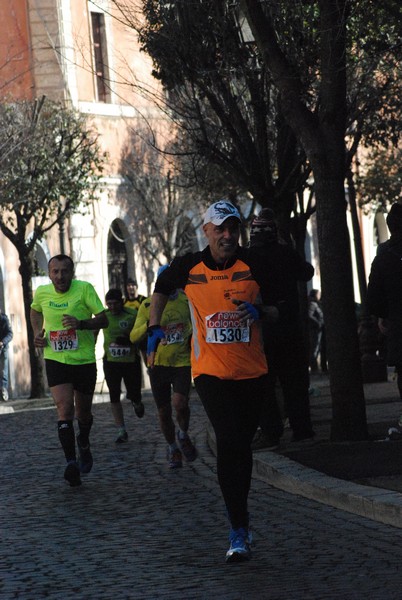 Maratonina dei Tre Comuni - (Top) (24/01/2016) 00112